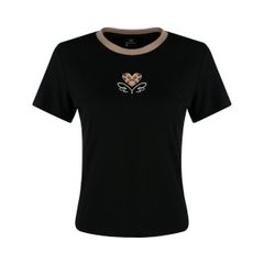 Áo T-shirt 361º Nữ W562639181-3CD