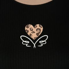 Áo T-shirt 361º Nữ W562639181-3CD