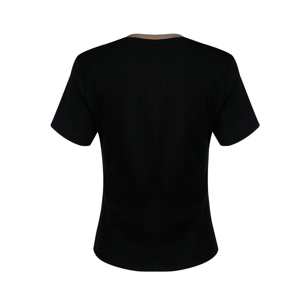 Áo T-shirt 361º Nữ W562639181-3CD