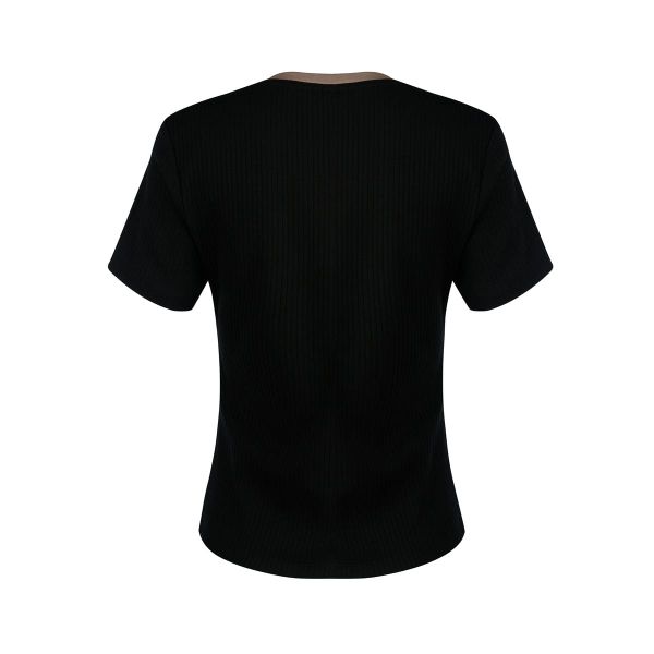 Áo T-shirt 361º Nữ W562639181-3CD