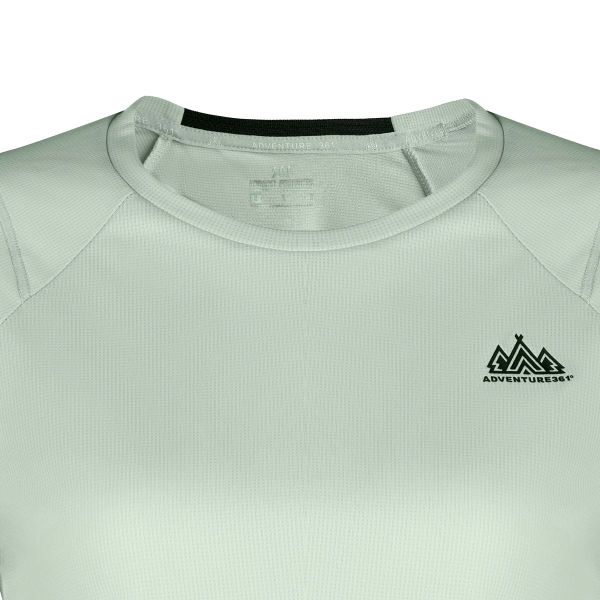 Áo T-shirt 361º Nữ W562633101-5CD