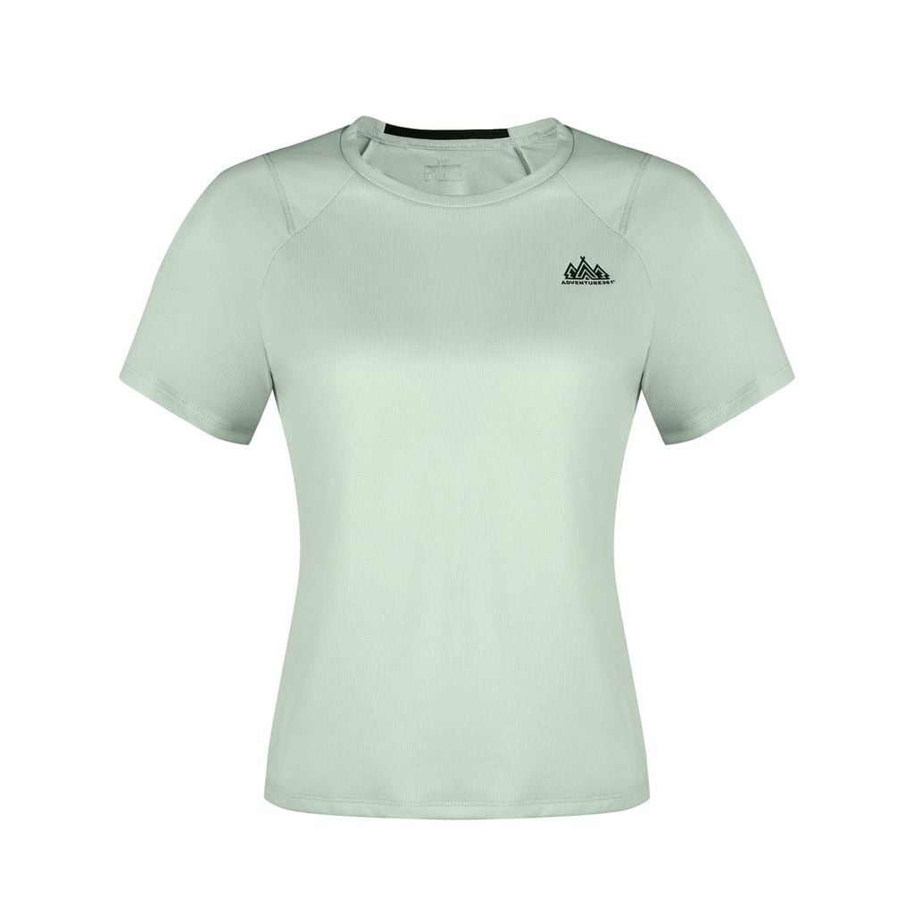 Áo T-shirt 361º Nữ W562633101-5CD