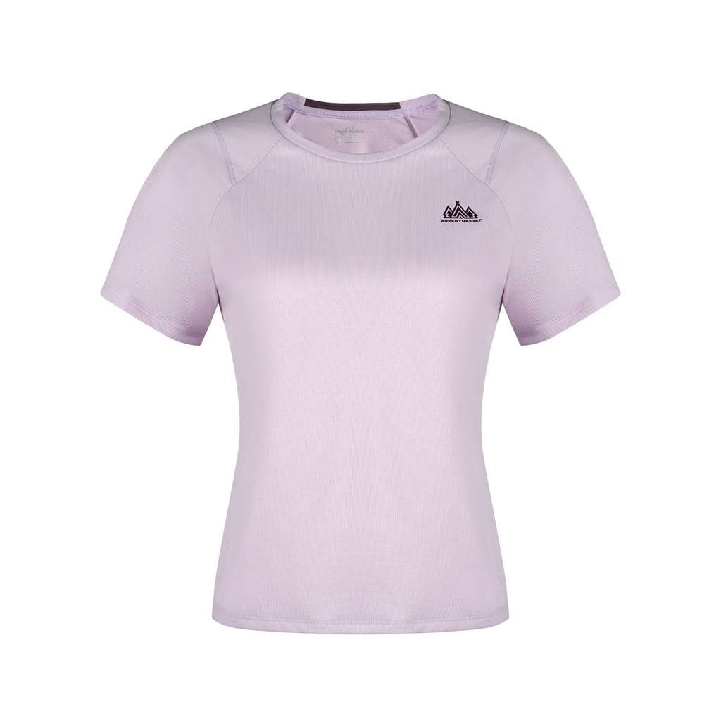 Áo T-shirt 361º Nữ W562633101-1CD
