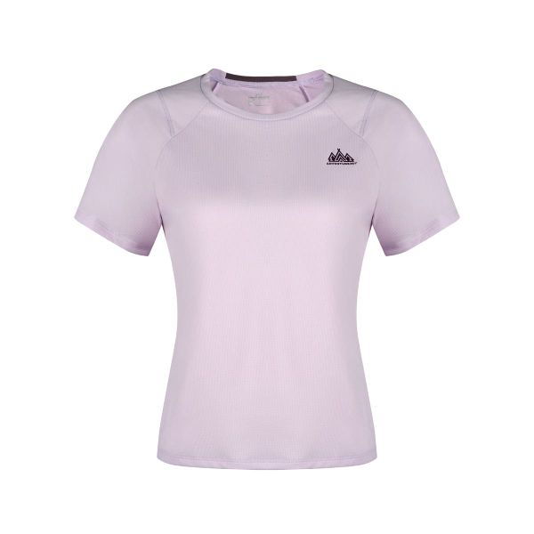 Áo T-shirt 361º Nữ W562633101-1CD