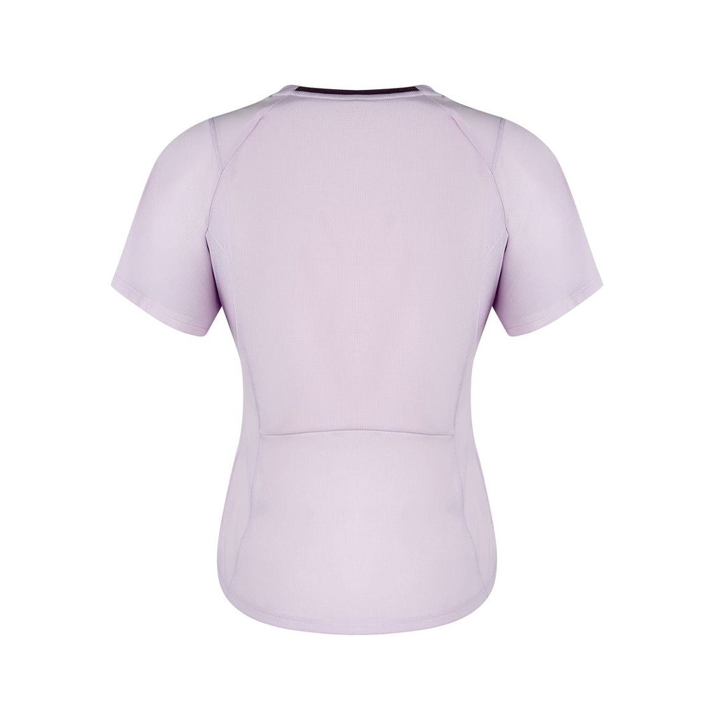 Áo T-shirt 361º Nữ W562633101-1CD