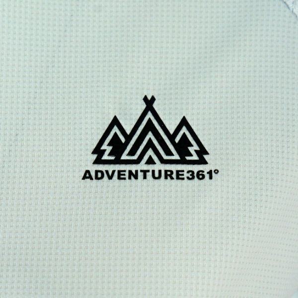 Áo T-shirt 361º Nữ W562633101-5CD