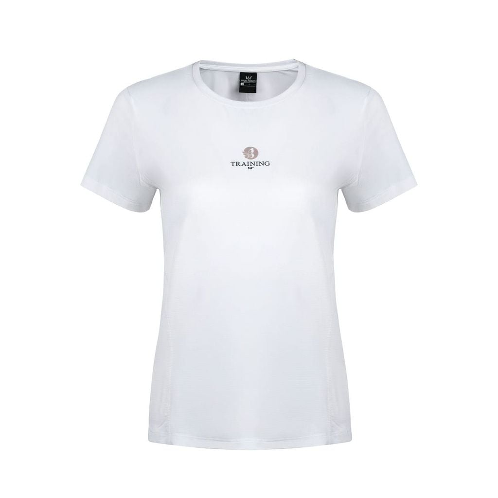 Áo T-shirt 361º Nữ W562634009A-1CD