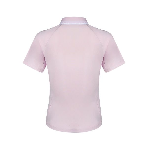 Áo Polo 361º Nữ W562634010A-2CD
