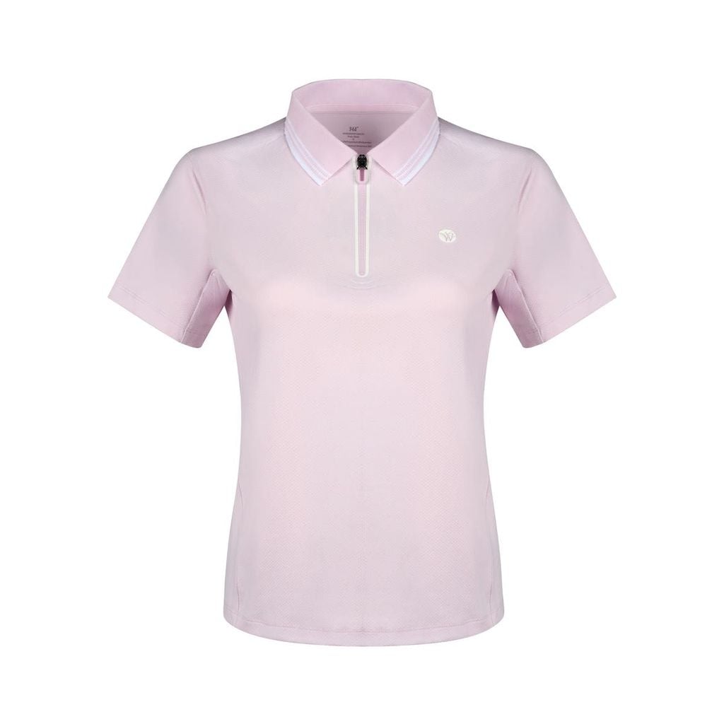 Áo Polo 361º Nữ W562634010A-2CD