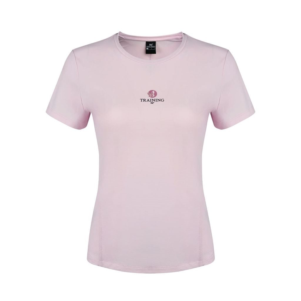 Áo T-shirt 361º Nữ W562634009A-2CD
