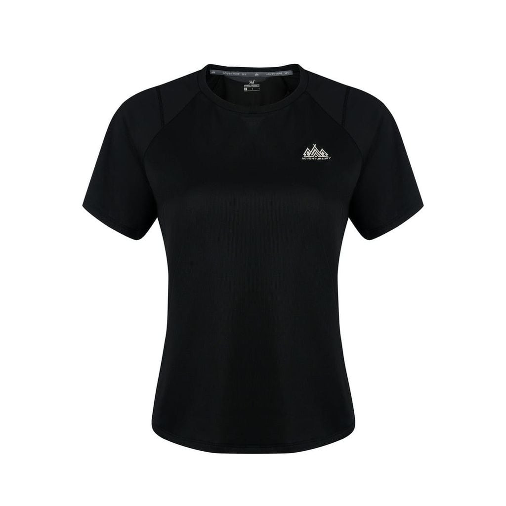 Áo T-shirt 361º Nữ W562633101-6CD