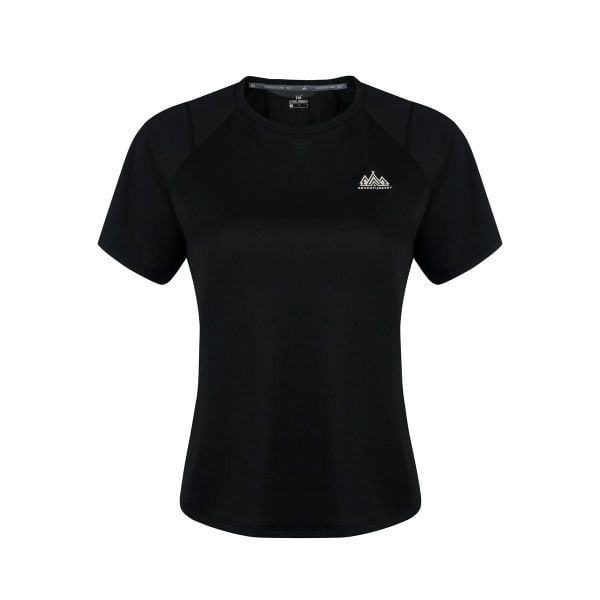 Áo T-shirt 361º Nữ W562633101-6CD