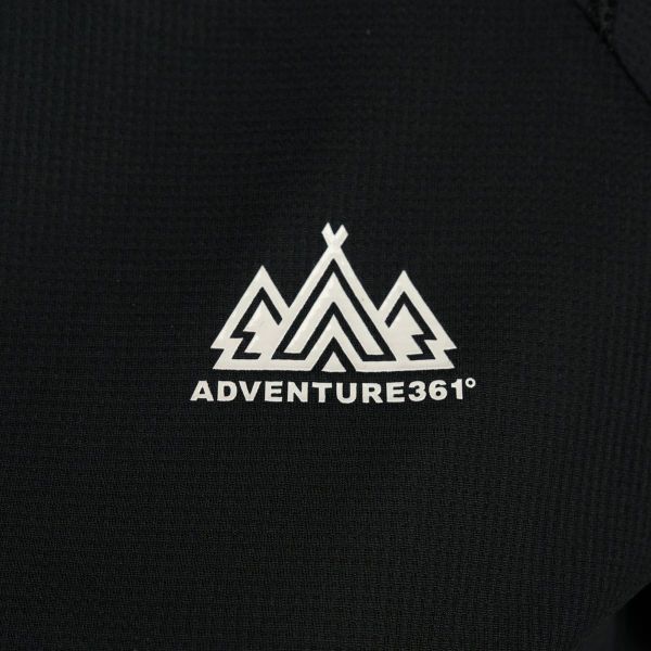 Áo T-shirt 361º Nữ W562633101-6CD