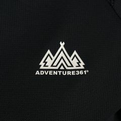Áo T-shirt 361º Nữ W562633101-6CD