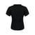 Áo T-shirt 361º Nữ W562633101-6CD