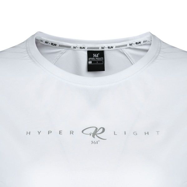 Áo T-shirt 361º Nữ W562632003A-1CD