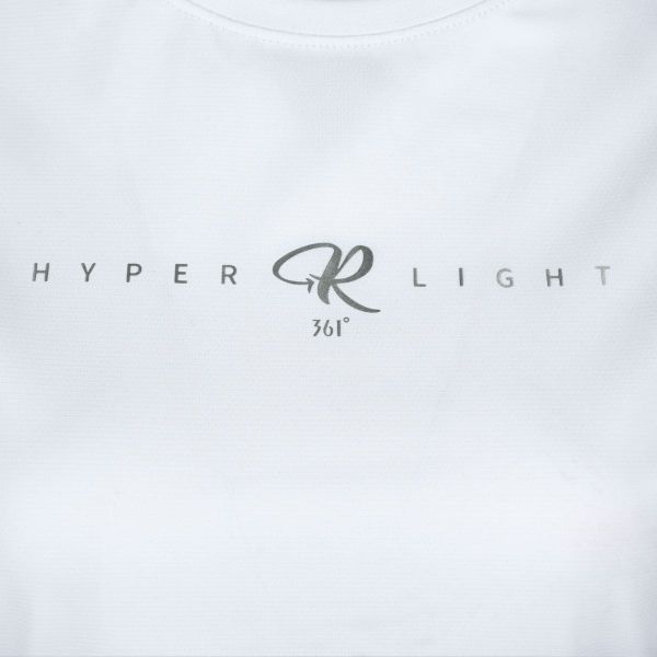 Áo T-shirt 361º Nữ W562632003A-1CD