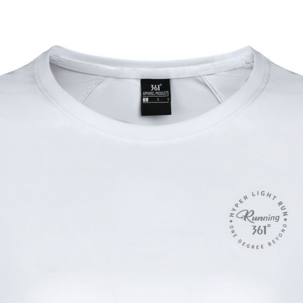 Áo T-shirt 361º Nữ W562632104-1CD