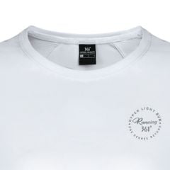 Áo T-shirt 361º Nữ W562632104-1CD
