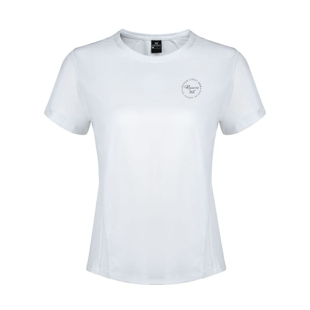 Áo T-shirt 361º Nữ W562632104-1CD