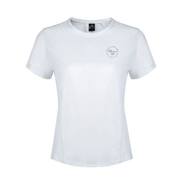 Áo T-shirt 361º Nữ W562632104-1CD