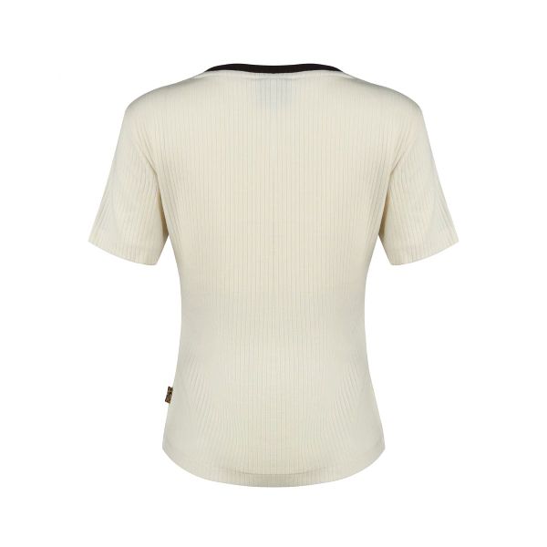 Áo T-shirt 361º Nữ W562639181-1CD