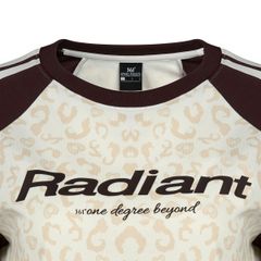 Áo T-shirt 361º Nữ W562639182-2CD