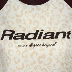 Áo T-shirt 361º Nữ W562639182-2CD
