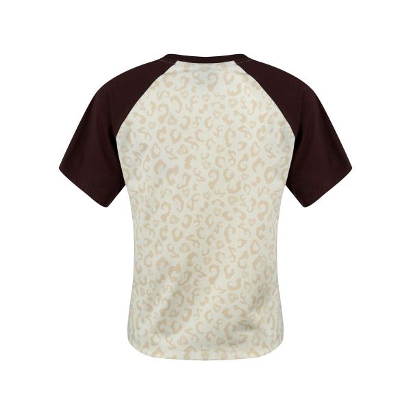 Áo T-shirt 361º Nữ W562639182-2CD