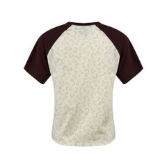 Áo T-shirt 361º Nữ W562639182-2CD