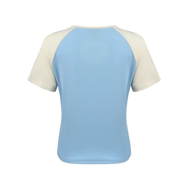 Áo T-shirt 361º Nữ W562634112-3CD