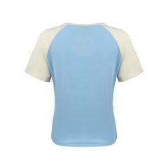Áo T-shirt 361º Nữ W562634112-3CD