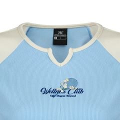 Áo T-shirt 361º Nữ W562634112-3CD