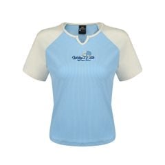 Áo T-shirt 361º Nữ W562634112-3CD