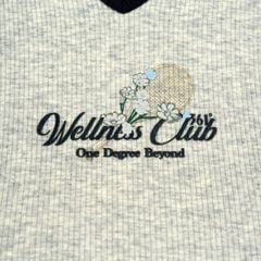 Áo T-shirt 361º Nữ W562634112-4CD