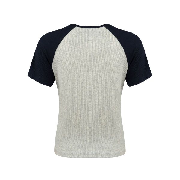 Áo T-shirt 361º Nữ W562634112-4CD