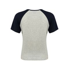 Áo T-shirt 361º Nữ W562634112-4CD