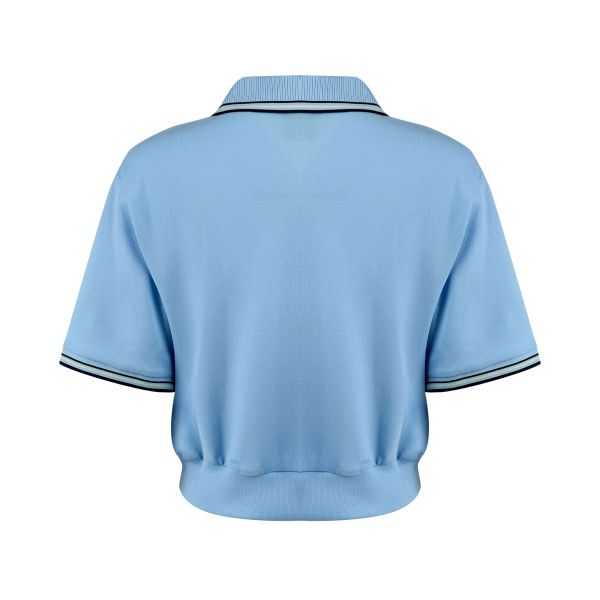 Áo Polo 361º Nữ W562634004A-2CD