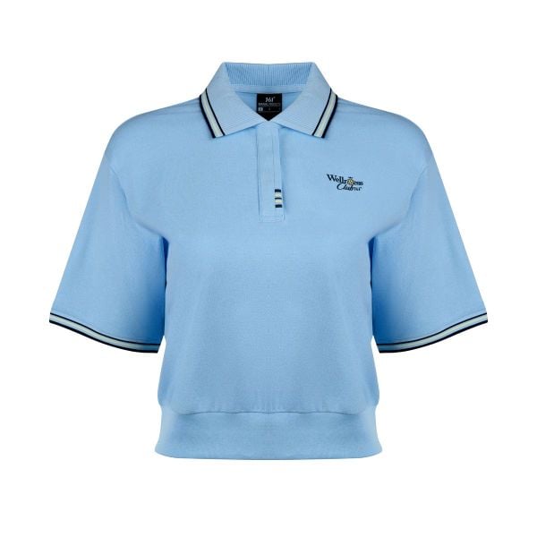 Áo Polo 361º Nữ W562634004A-2CD