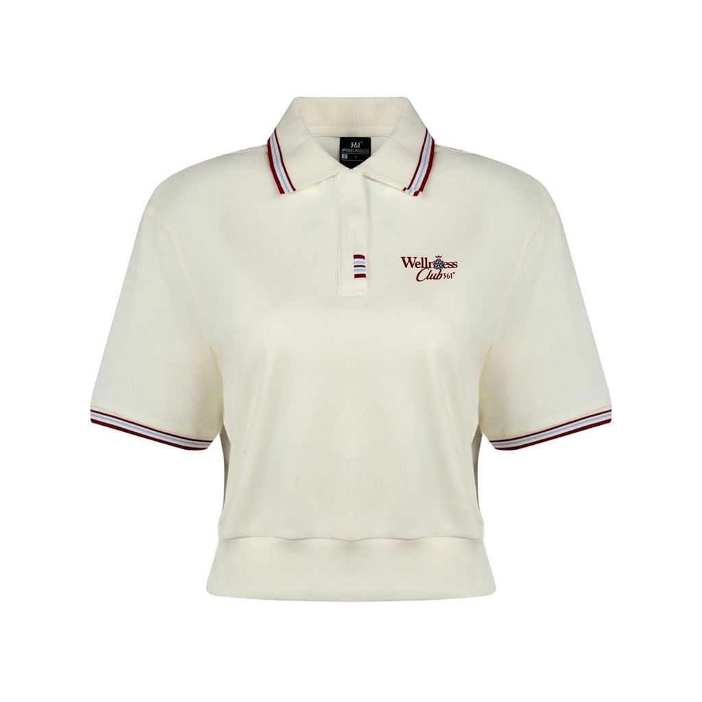 Áo Polo 361º Nữ W562634004A-1CD