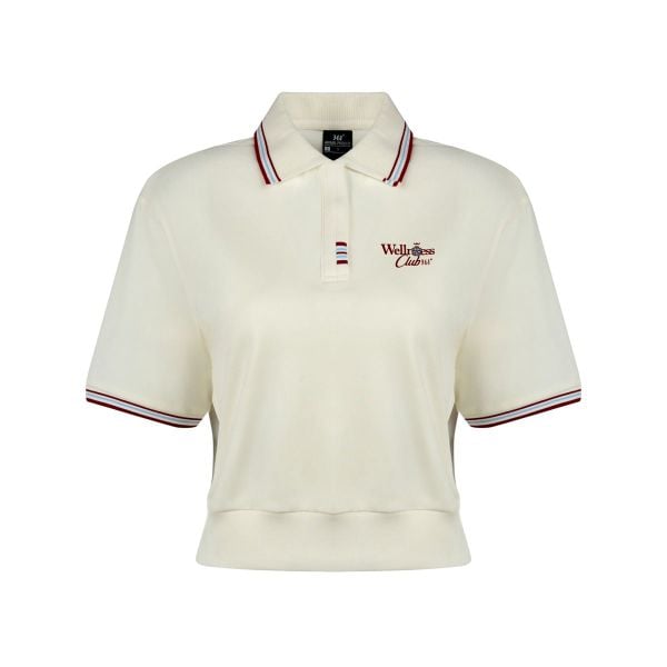 Áo Polo 361º Nữ W562634004A-1CD