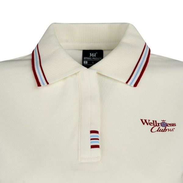 Áo Polo 361º Nữ W562634004A-1CD