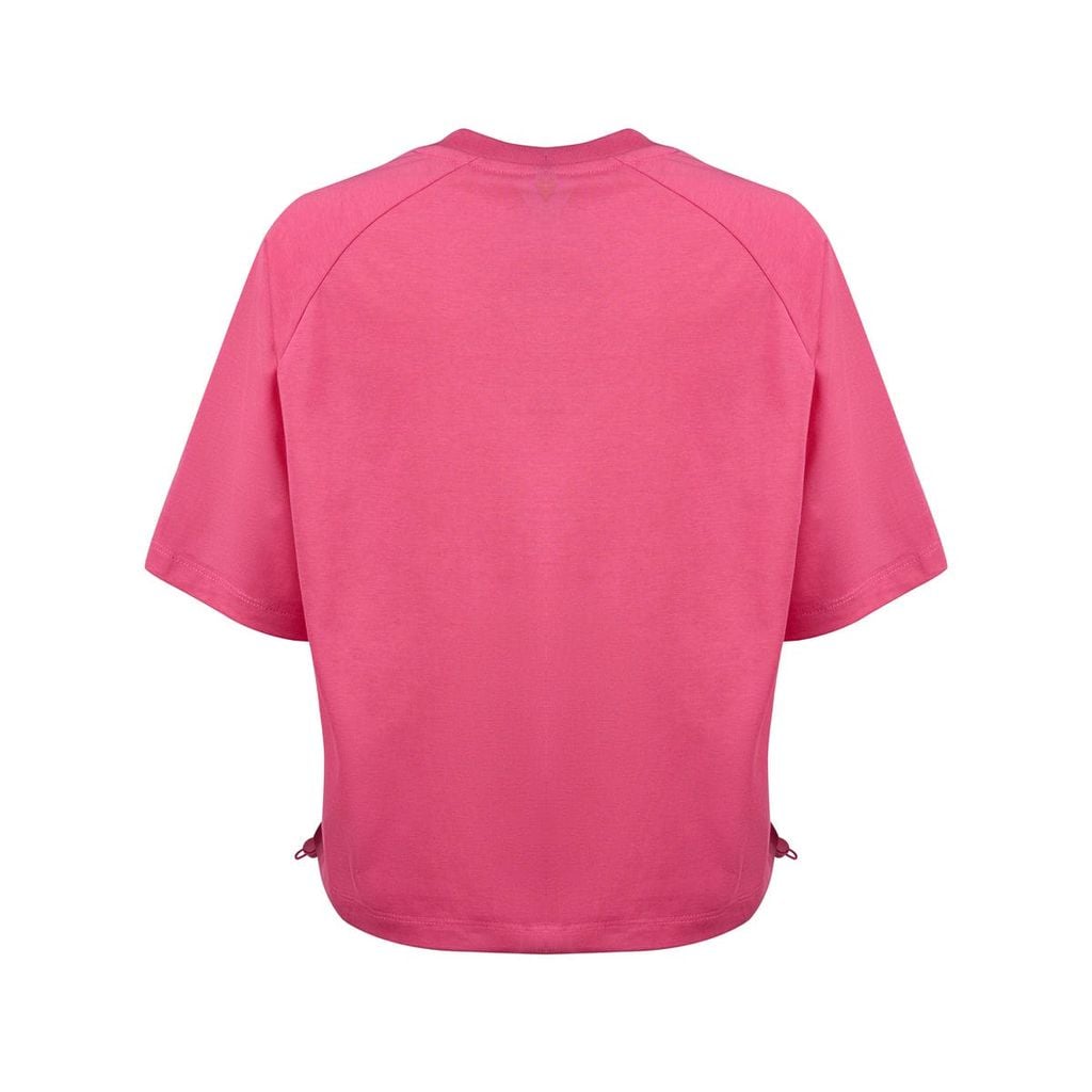 Áo T-shirt 361º Nữ W562639108-1CD