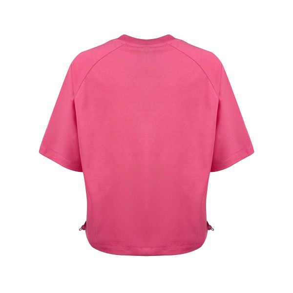 Áo T-shirt 361º Nữ W562639108-1CD