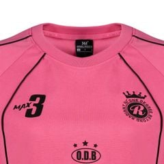 Áo T-shirt 361º Nữ W562639108-1CD