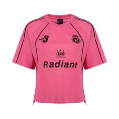 Áo T-shirt 361º Nữ W562639108-1CD