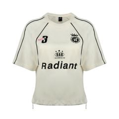 Áo T-shirt 361º Nữ W562639108-2CD