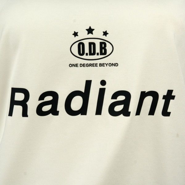 Áo T-shirt 361º Nữ W562639108-2CD