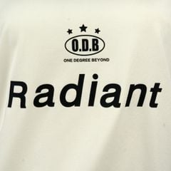 Áo T-shirt 361º Nữ W562639108-2CD