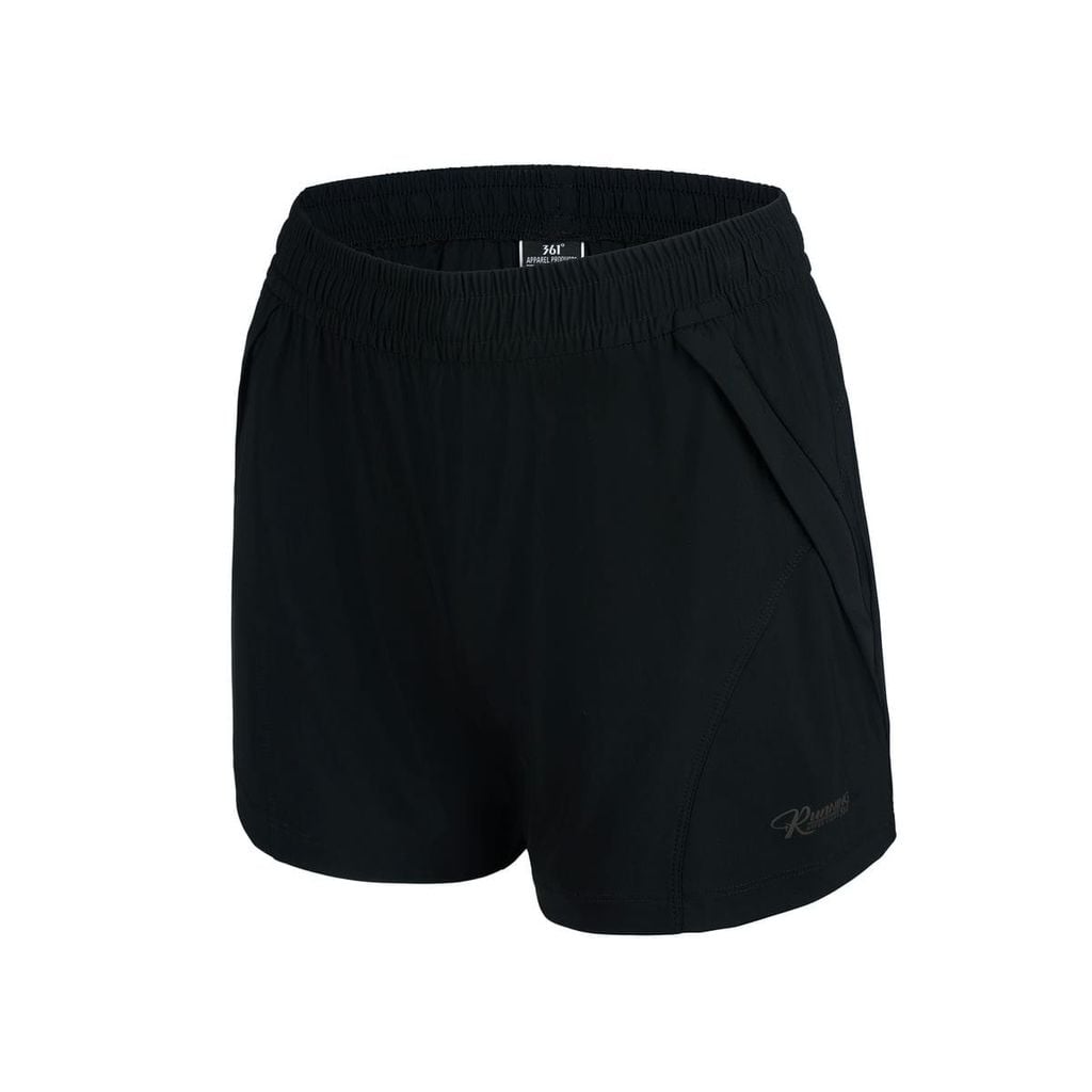 Quần short 361º Nữ W562632003B-3CD